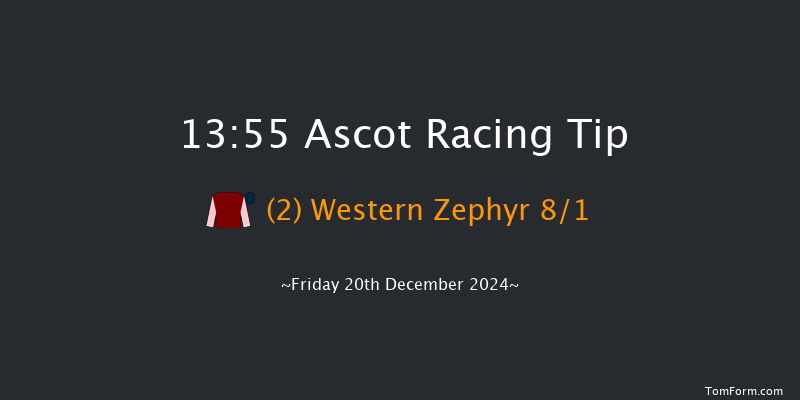 Ascot  13:55 Handicap Chase (Class 3) 17f Sat 23rd Nov 2024