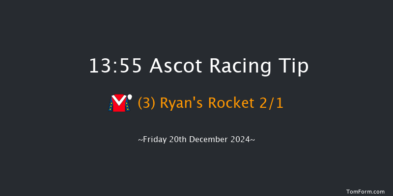 Ascot  13:55 Handicap Chase (Class 3) 17f Sat 23rd Nov 2024