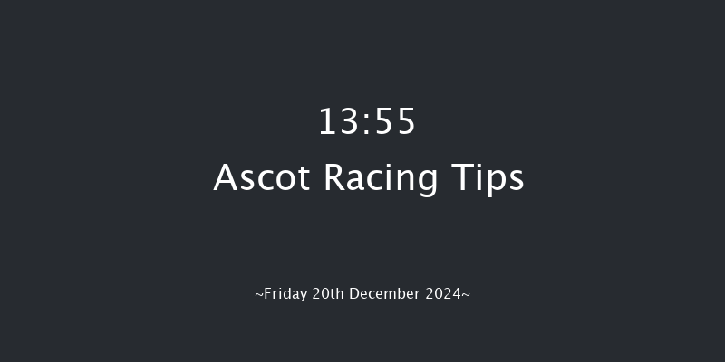 Ascot  13:55 Handicap Chase (Class 3) 17f Sat 23rd Nov 2024