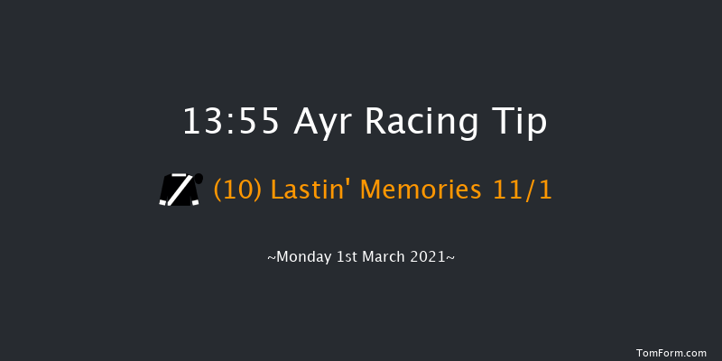 Ayr Racecourse Gift Vouchers Handicap Chase Ayr 13:55 Handicap Chase (Class 4) 20f Mon 18th Jan 2021