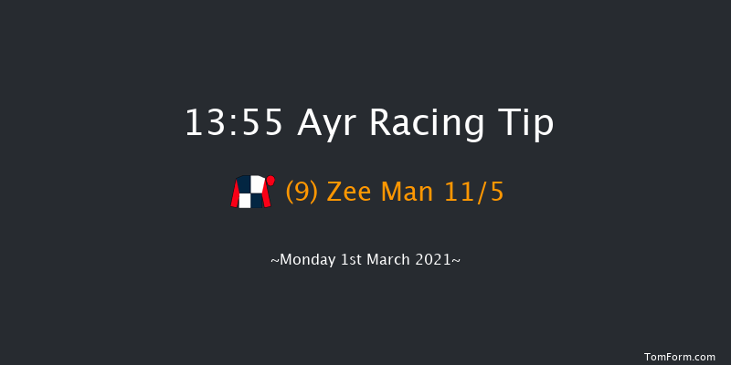 Ayr Racecourse Gift Vouchers Handicap Chase Ayr 13:55 Handicap Chase (Class 4) 20f Mon 18th Jan 2021