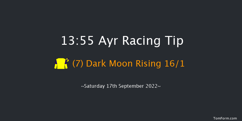 Ayr 13:55 Listed (Class 1) 10f Fri 16th Sep 2022