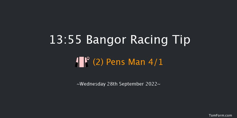 Bangor 13:55 Handicap Chase (Class 4) 
20f Tue 23rd Aug 2022