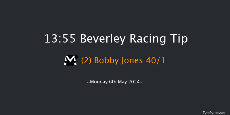 Beverley  13:55 Maiden (Class 2) 5f Thu 25th Apr 2024