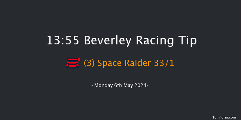 Beverley  13:55 Maiden (Class 2) 5f Thu 25th Apr 2024