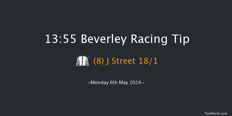 Beverley  13:55 Maiden (Class 2) 5f Thu 25th Apr 2024