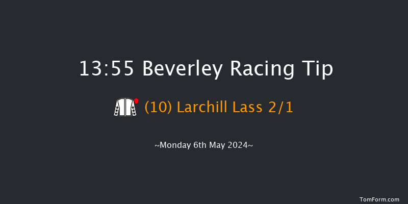 Beverley  13:55 Maiden (Class 2) 5f Thu 25th Apr 2024