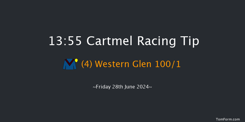 Cartmel  13:55 Handicap Hurdle (Class 5)
22f Wed 29th May 2024