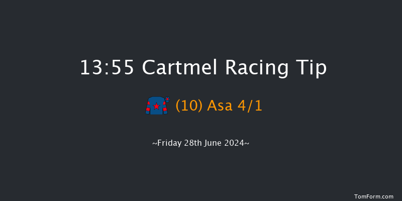 Cartmel  13:55 Handicap Hurdle (Class 5)
22f Wed 29th May 2024