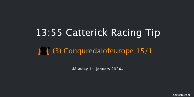 Catterick 13:55 Handicap Chase (Class 4) 25f Thu 28th Dec 2023