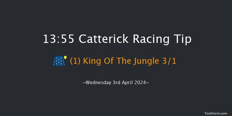 Catterick  13:55 Handicap (Class 6) 5f Wed 6th Mar 2024