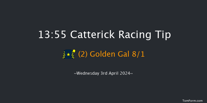 Catterick  13:55 Handicap (Class 6) 5f Wed 6th Mar 2024