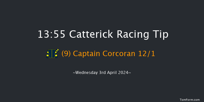 Catterick  13:55 Handicap (Class 6) 5f Wed 6th Mar 2024