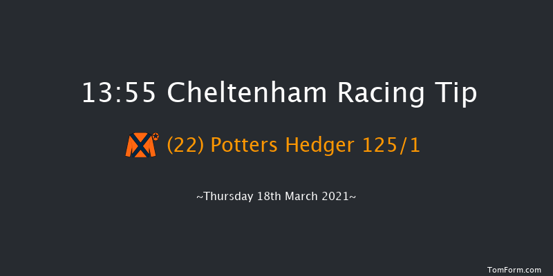 Pertemps Network Final Handicap Hurdle (Grade 3) (GBB Race) Cheltenham 13:55 Handicap Hurdle (Class 1) 24f Wed 17th Mar 2021