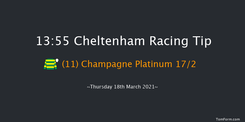 Pertemps Network Final Handicap Hurdle (Grade 3) (GBB Race) Cheltenham 13:55 Handicap Hurdle (Class 1) 24f Wed 17th Mar 2021