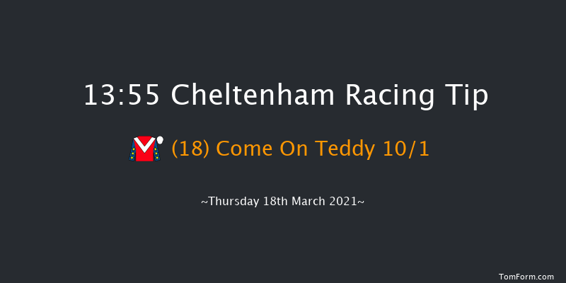 Pertemps Network Final Handicap Hurdle (Grade 3) (GBB Race) Cheltenham 13:55 Handicap Hurdle (Class 1) 24f Wed 17th Mar 2021