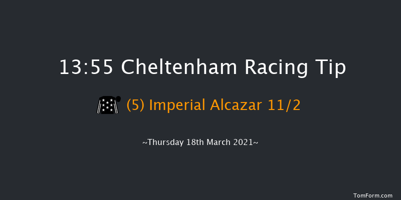 Pertemps Network Final Handicap Hurdle (Grade 3) (GBB Race) Cheltenham 13:55 Handicap Hurdle (Class 1) 24f Wed 17th Mar 2021