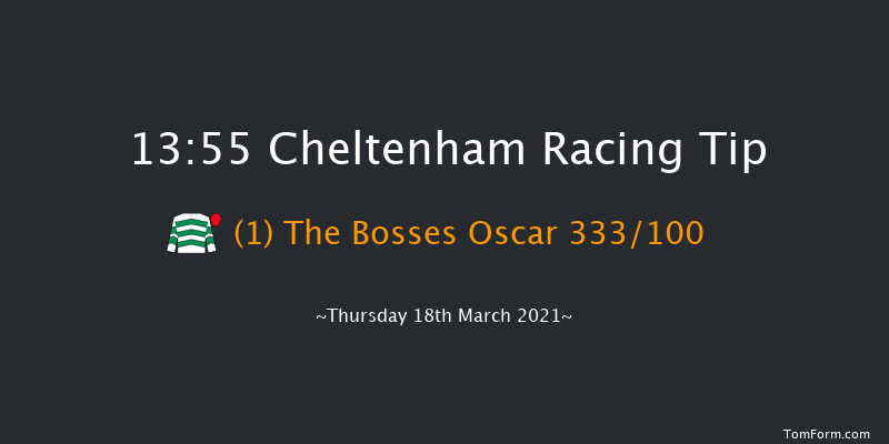 Pertemps Network Final Handicap Hurdle (Grade 3) (GBB Race) Cheltenham 13:55 Handicap Hurdle (Class 1) 24f Wed 17th Mar 2021