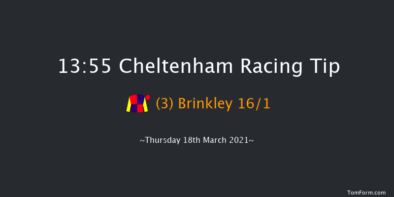 Pertemps Network Final Handicap Hurdle (Grade 3) (GBB Race) Cheltenham 13:55 Handicap Hurdle (Class 1) 24f Wed 17th Mar 2021