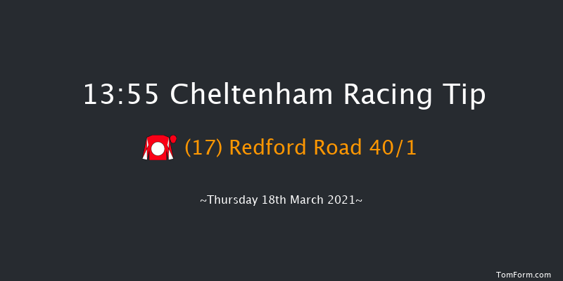 Pertemps Network Final Handicap Hurdle (Grade 3) (GBB Race) Cheltenham 13:55 Handicap Hurdle (Class 1) 24f Wed 17th Mar 2021