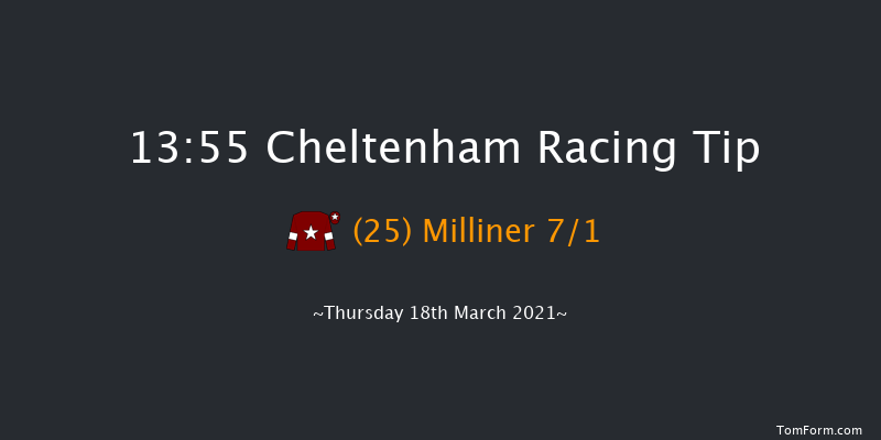 Pertemps Network Final Handicap Hurdle (Grade 3) (GBB Race) Cheltenham 13:55 Handicap Hurdle (Class 1) 24f Wed 17th Mar 2021