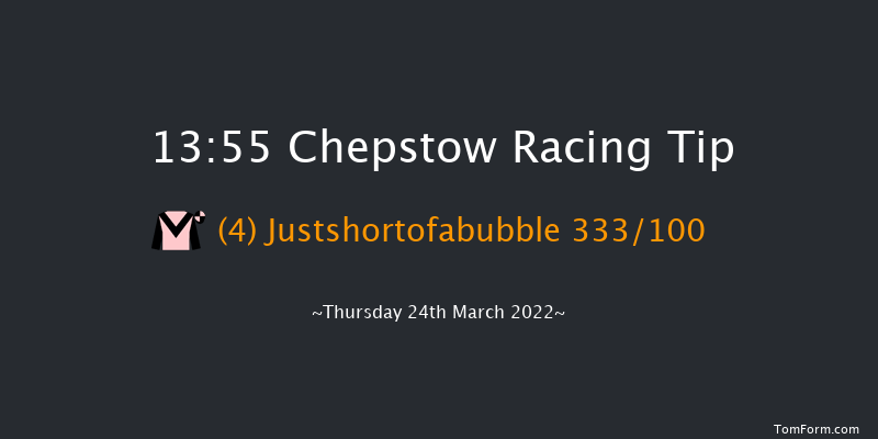 Chepstow 13:55 Handicap Hurdle (Class 5) 16f Sun 20th Mar 2022