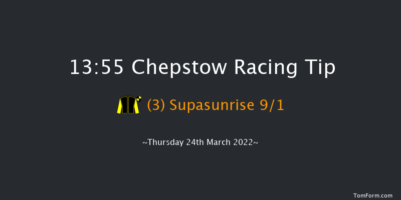 Chepstow 13:55 Handicap Hurdle (Class 5) 16f Sun 20th Mar 2022