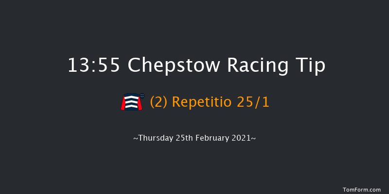 Pertemps Industrial Handicap Hurdle Chepstow 13:55 Handicap Hurdle (Class 3) 16f Fri 5th Feb 2021