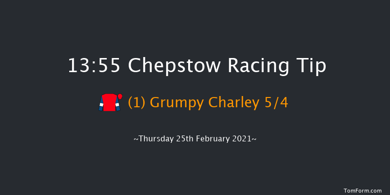 Pertemps Industrial Handicap Hurdle Chepstow 13:55 Handicap Hurdle (Class 3) 16f Fri 5th Feb 2021