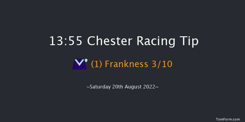 Chester 13:55 Stakes (Class 4) 7f Sun 31st Jul 2022