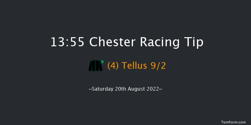 Chester 13:55 Stakes (Class 4) 7f Sun 31st Jul 2022