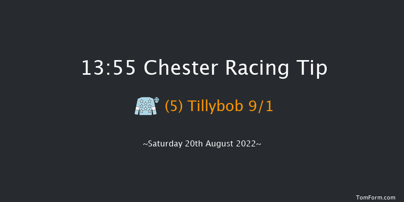 Chester 13:55 Stakes (Class 4) 7f Sun 31st Jul 2022