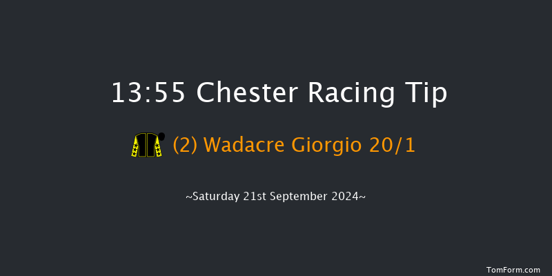 Chester  13:55 Stakes (Class 4) 10f Sat 14th Sep 2024