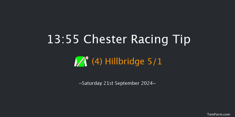 Chester  13:55 Stakes (Class 4) 10f Sat 14th Sep 2024