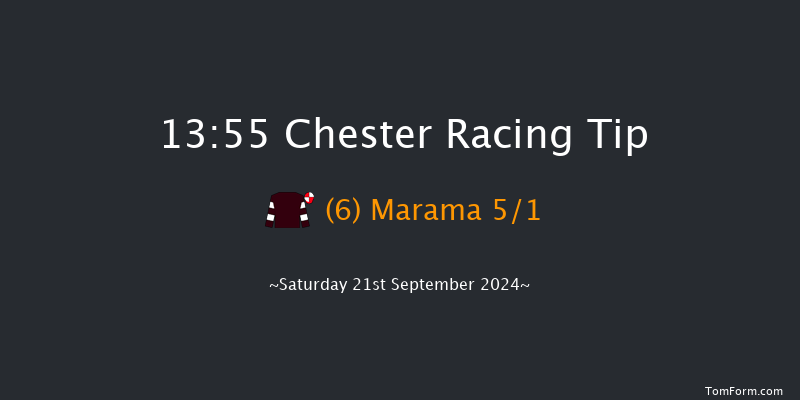 Chester  13:55 Stakes (Class 4) 10f Sat 14th Sep 2024