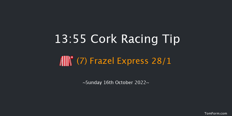 Cork 13:55 Novices Hurdle 24f Tue 27th Sep 2022