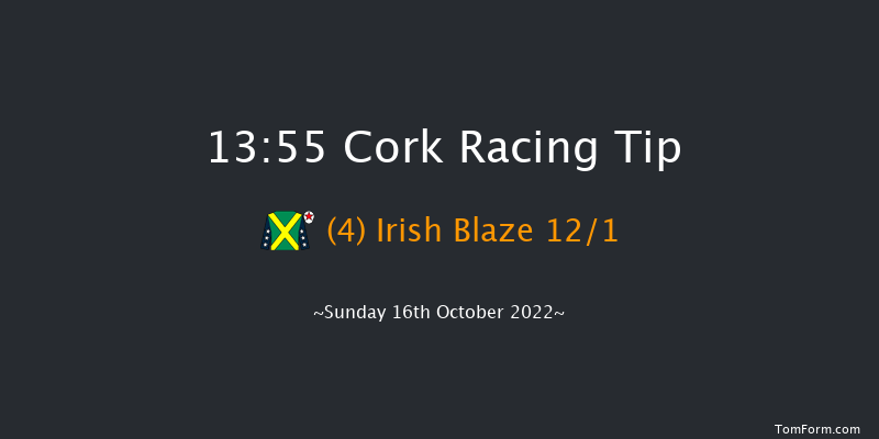 Cork 13:55 Novices Hurdle 24f Tue 27th Sep 2022