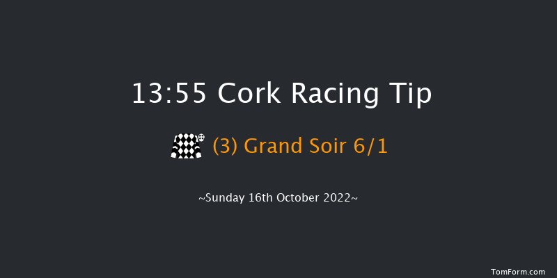 Cork 13:55 Novices Hurdle 24f Tue 27th Sep 2022