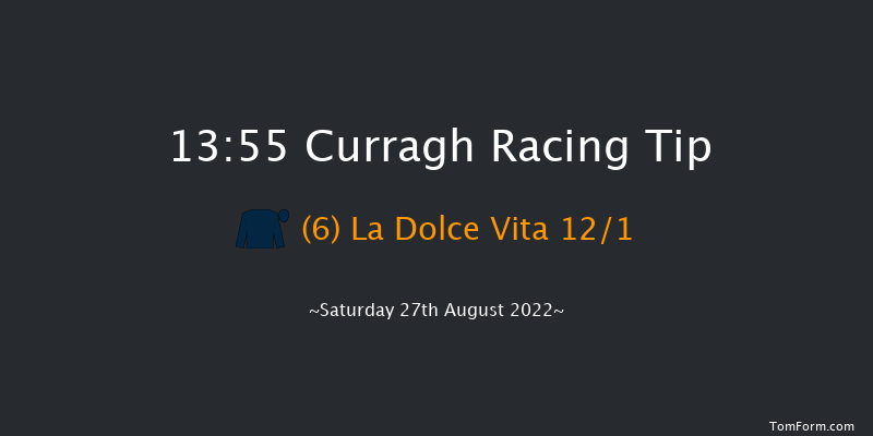 Curragh 13:55 Group 3 8f Sat 20th Aug 2022