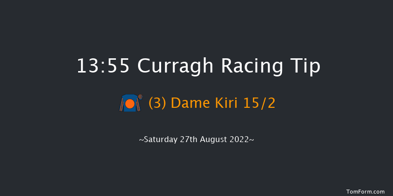 Curragh 13:55 Group 3 8f Sat 20th Aug 2022