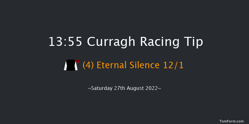 Curragh 13:55 Group 3 8f Sat 20th Aug 2022