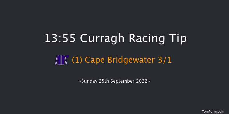 Curragh 13:55 Maiden 8f Sat 24th Sep 2022