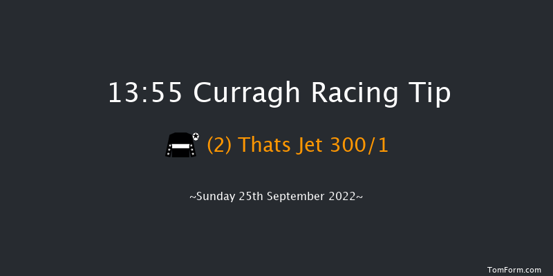 Curragh 13:55 Maiden 8f Sat 24th Sep 2022