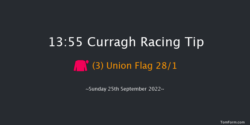 Curragh 13:55 Maiden 8f Sat 24th Sep 2022