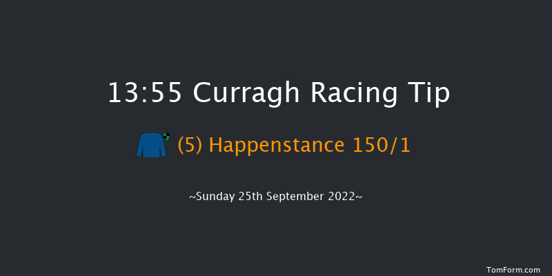 Curragh 13:55 Maiden 8f Sat 24th Sep 2022