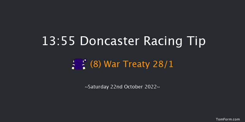 Doncaster 13:55 Handicap (Class 3) 7f Fri 21st Oct 2022