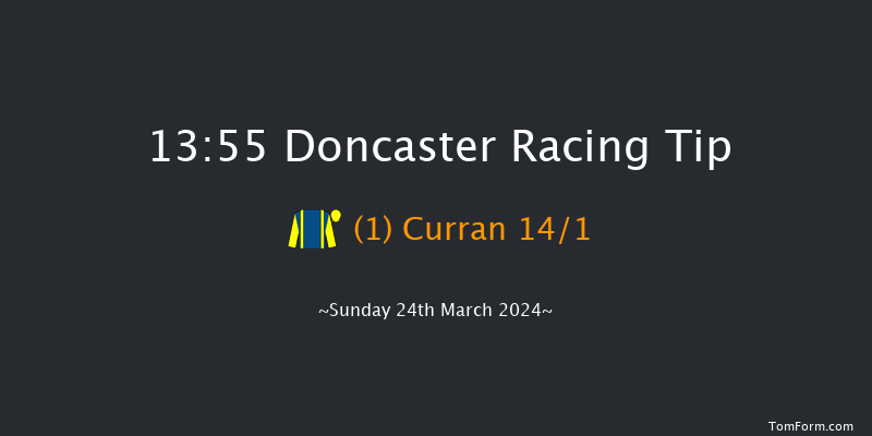 Doncaster  13:55 Handicap (Class 3) 10f Sat 23rd Mar 2024