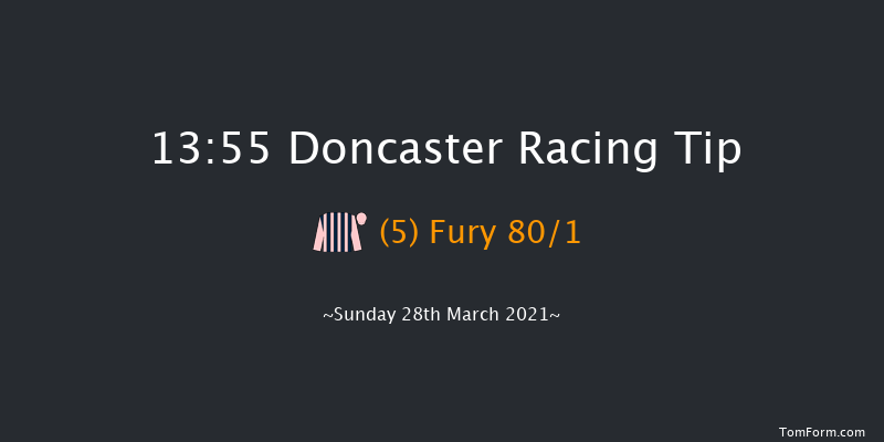 Unibet Novice Stakes (Div 1) Doncaster 13:55 Stakes (Class 5) 7f Sat 27th Mar 2021