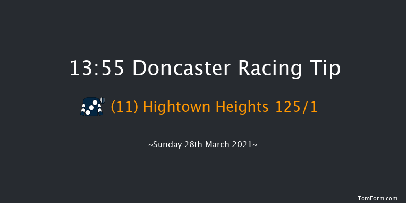 Unibet Novice Stakes (Div 1) Doncaster 13:55 Stakes (Class 5) 7f Sat 27th Mar 2021