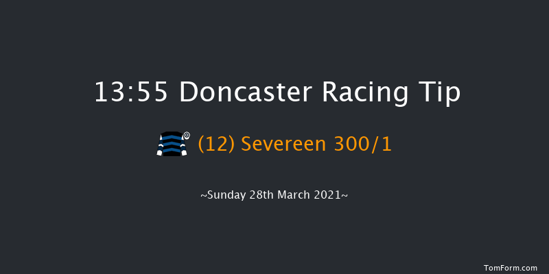 Unibet Novice Stakes (Div 1) Doncaster 13:55 Stakes (Class 5) 7f Sat 27th Mar 2021